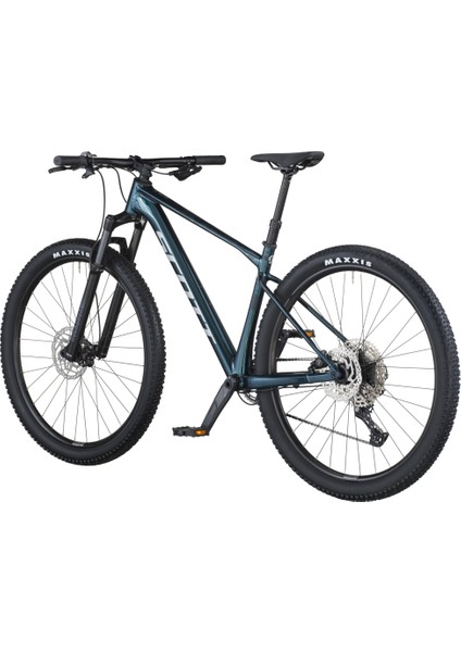 Scale 935 Dağ Bisikleti 2026 Twinkle Green modelleri