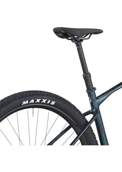 Scale 935 Dağ Bisikleti 2026 Twinkle Green indirimleri