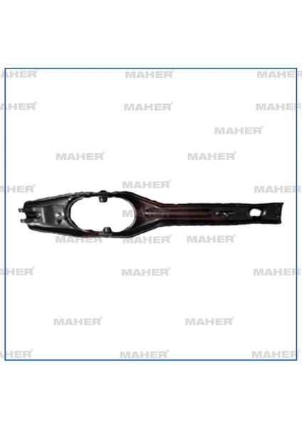 DEBRİYAJ ÇATALI DOGAN / KARTAL / SAHIN / M131 DOĞAN KARTAL ŞAHIN 1600-SLX 4400626