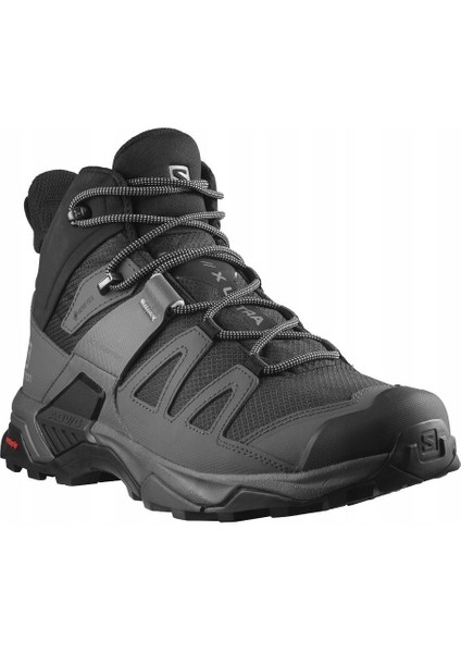 x Ultra 4 Mid Gore-Tex Ayakkabı