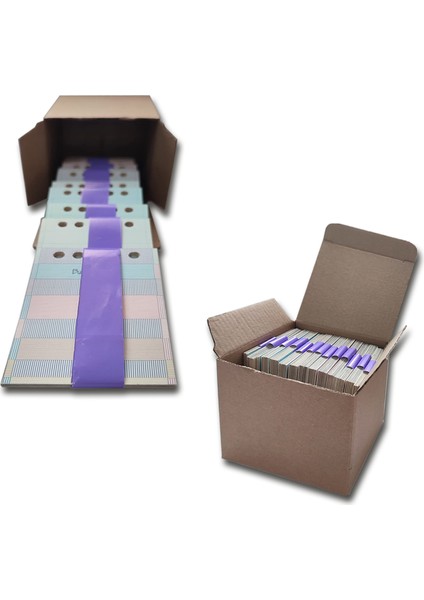 Raınbow Yeni Nesil Mini Bullet Journal Cep Ajandası (6X9CM)