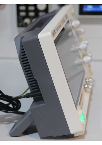 ADS922A OSILOSKOP-250MHZ-2CH-7''DOKEKR-LA-12BIT