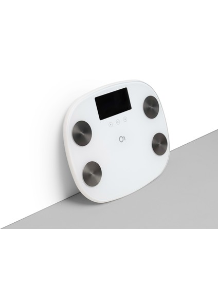 Yağölçer Bluetooth Akıllı Vücut Analiz Cihazı 532 fiyatları