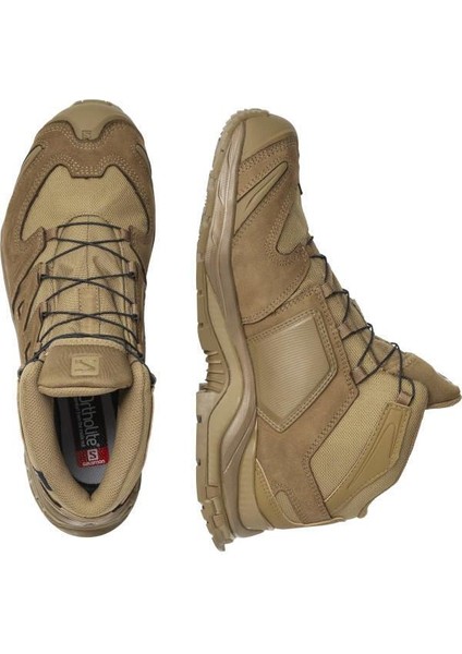 Xa Forces Mıd Gtx Outdoor Bot fiyatları