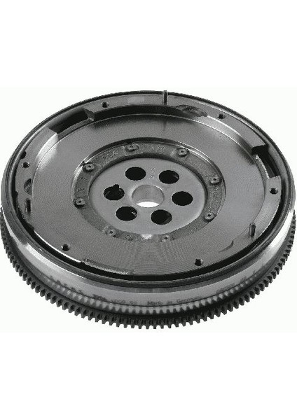 DEBRİYAJ VOLANI ASTRA J-INSIGNIA-ZAFIRA 1.6T 2009 A16LET-A16XNT-Z16XNT 55564555 616363