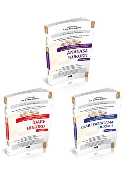 Orijinal Sorular Hakimiyet Adli Hakimlik Sınavı Çıkmış Soru Bankası Seti Savaş Yayınları 2025 fiyatları