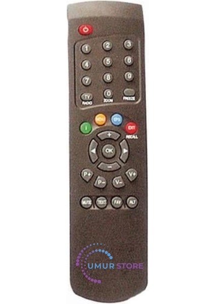 Uydu Kumandası fiyatları