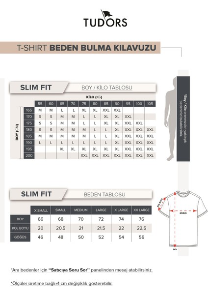 Erkek Slim Fit Dar Kesim %100 Pamuk Yumuşak Dokulu Baskılı Siyah Bisiklet Yaka Tişört