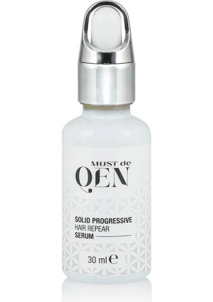 Hair Repair Serum Ozonized Oil 30 ml modelleri