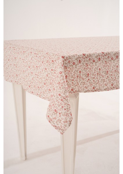 Çiçek Desenli Masa Örtüsü fiyatları