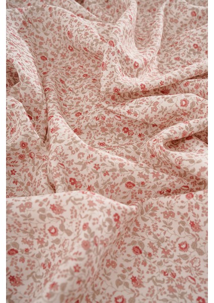 Çiçek Desenli Masa Örtüsü fırsatları