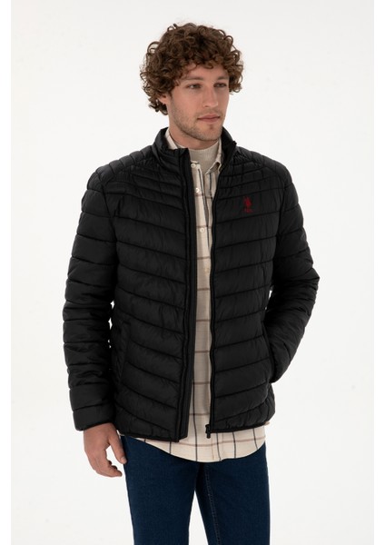 Erkek Siyah Mont 50312001-VR046 modelleri