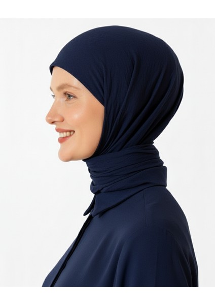 Konfor Eşarp – 195X85 cm – 4 Mevsim Kullanım – Terletmez, Kaymaz, Pamuk Polyester Karışımlı Rahat Eşarp modelleri