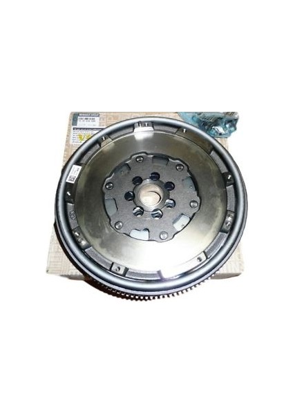 DEBRİYAJ VOLANI CLIO 3 2005LAGUNA 3 2007-2015 MEGANE 2-3-4 FLUENCE 2009 QASHQAI J11 2013-2018 JUKE 2010 KANGOO 2008 DUSTER 2010 CITAN 2013 1.5 DCİ OYNAR BAŞLIKLI 123003948R 7701479061 123006354R