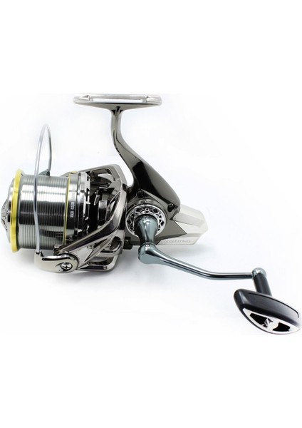 Finezza 9000 12+1 Bilyalı 4.7:1 Devirli Surf Makine