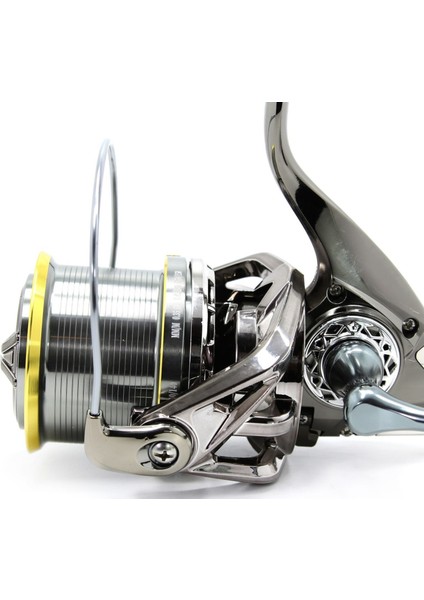 Finezza 9000 12+1 Bilyalı 4.7:1 Devirli Surf Makine modelleri