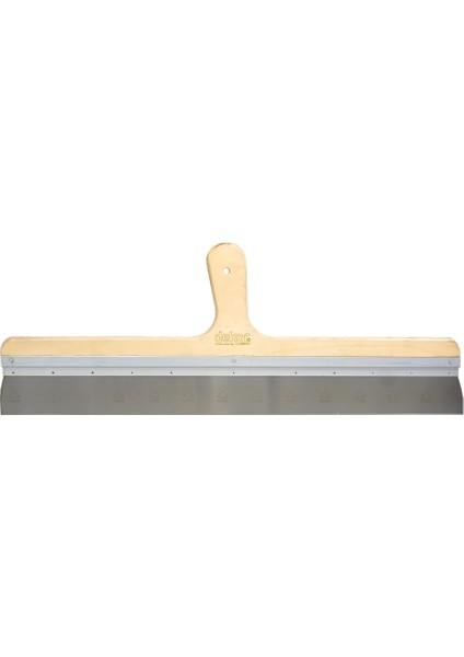 050 Eğri Ahşap Saplı Ispaltula 60 cm modelleri