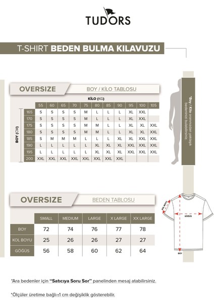 Unisex Oversize Geniş Kesim %100 Pamuk Yumuşak Dokulu Basic Bisiklet Yaka Yeşil Tişört