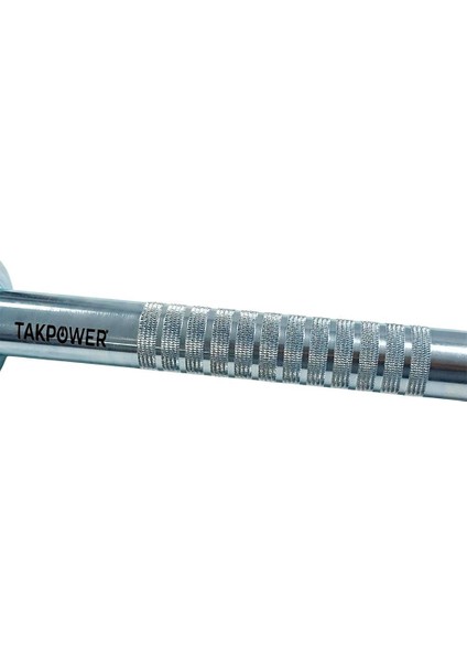 Rot Kolu Sökme Aparatı Frezeli 47 mm