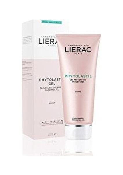 Phytolastil Çatlaklar İçin Jel 3 x 200 ml Doğal İçeriklerle Formüle Edilmiştir fiyatları