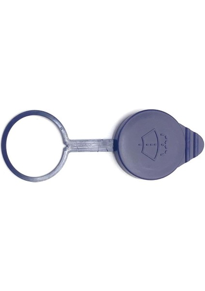 SU FISKİYE DEPO KAPAĞI FIAT DOBLO 4 OPEL COMBO D 52140652