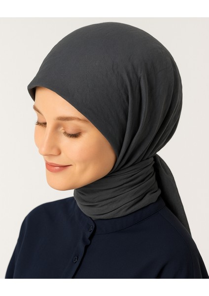 Konfor Eşarp – 195X85 cm – 4 Mevsim Kullanım – Terletmez, Kaymaz, Pamuk Polyester Karışımlı Rahat Eşarp fiyatları