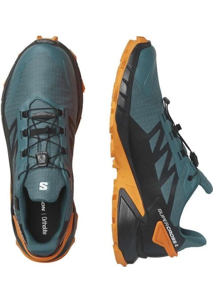 Supercross 4 Gtx Outdoor Ayakkabı L4711980028