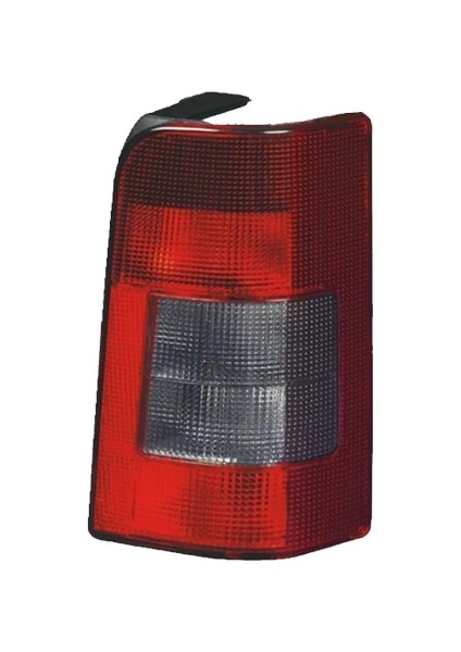 STOP LAMBASI SAĞ PARTNER ESKI MODEL. ÇİFT KAPI DUYSUZ 6351 H2