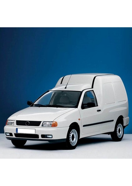 Vw Caddy 1996-2003 Torpido Üstü Hava Kanalı 1 Adet 6K0857463A fiyatları