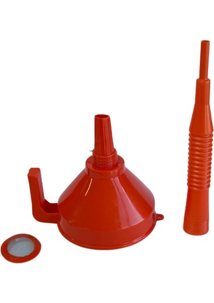 Unıversal Gırtlak Huni