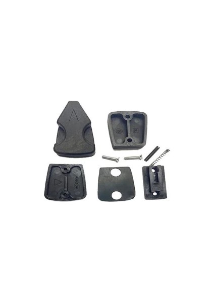 SURGULU CAM MANDALI FORD TRANSIT 5184-5348- 2006-2014 1C1422996BB 4642123