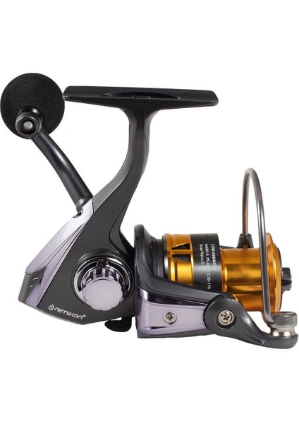 Winner 3000 1 Bilyalı 5.2:1 Devirli Spin Olta Makinesi modelleri