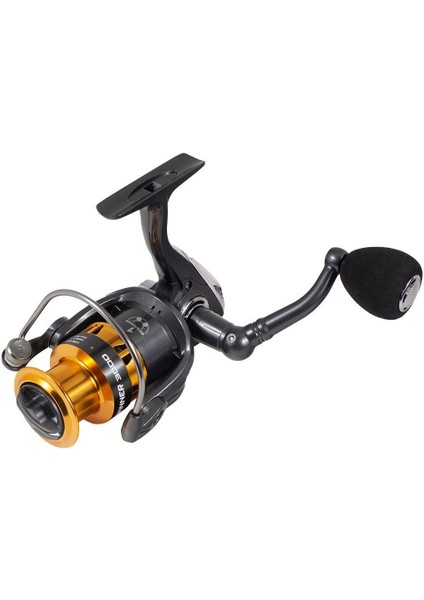 Winner 3000 1 Bilyalı 5.2:1 Devirli Spin Olta Makinesi fırsatları