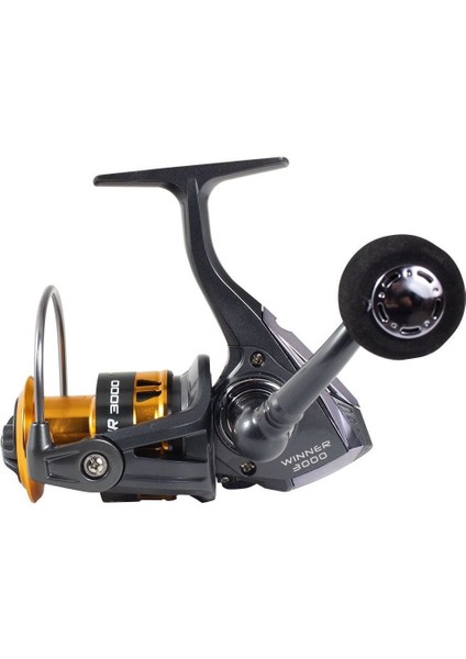 Winner 3000 1 Bilyalı 5.2:1 Devirli Spin Olta Makinesi indirimleri