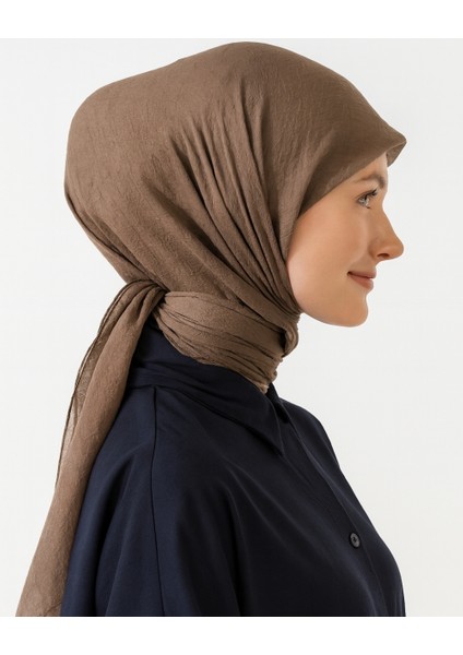 Konfor Eşarp – 195X85 cm – 4 Mevsim Kullanım – Terletmez, Kaymaz, Pamuk Polyester Karışımlı Rahat Eşarp fırsatları