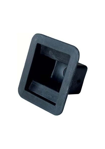 SÜRGÜLÜ KAPI KARŞILIK YUVASI KARE DOBLO 2001-2009 46764901 (5 ADET)