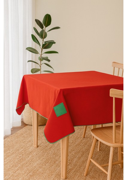 Oyun Masası Masa Örtüsü