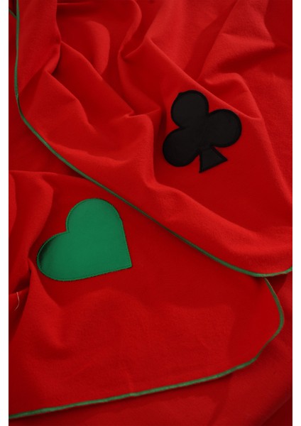 Oyun Masası Masa Örtüsü modelleri