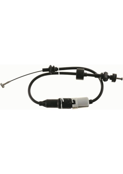 DEBRİYAJ TELİ CADDY 2 2011-1995-2001-2004 -POLO 1.0-1.3-1.4-1.4 165-1.6 165 GTI 120-1.9D-1.9SDI ALM AEE AHW 6N1721335D 6N1721335K 6N1721335J