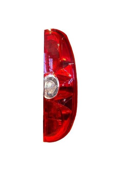 STOP LAMBASI SOL DOBLO-OPEL COMBO 2010 TEK KAPI DUYSUZ 51830565