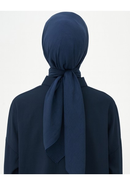 Konfor Eşarp – 195X85 cm – 4 Mevsim Kullanım – Terletmez, Kaymaz, Pamuk Polyester Karışımlı Rahat Eşarp modelleri