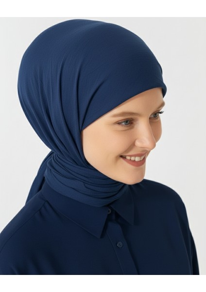 Konfor Eşarp – 195X85 cm – 4 Mevsim Kullanım – Terletmez, Kaymaz, Pamuk Polyester Karışımlı Rahat Eşarp fırsatları