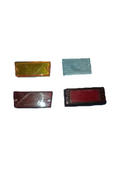 STOP CAMI SOL M131 DOĞAN KARTAL ŞAHIN 77 MOD. TK