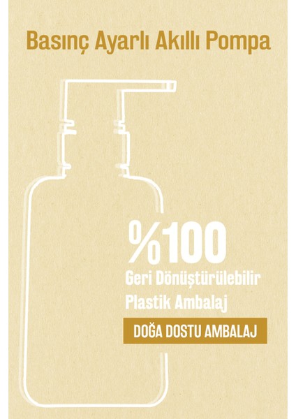 Mandalinalı Sıvı El Sabunu 450 ml Zeytinyağı ile Zenginleştirilmiş Ferahlatıcı