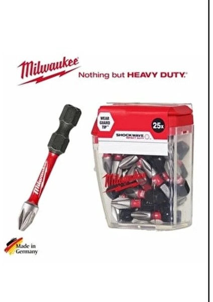 50MM PZ2 Matkap Ucu 10LU Paket Metal Ahşap Beton Uyumlu Yüksek Dayanıklılık fiyatları