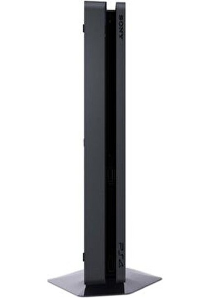 Playstation 4 Slim 1 TB Modeli ile PES 2021 Oyun Deneyimi ve Ergonomik Kontrol indirimleri