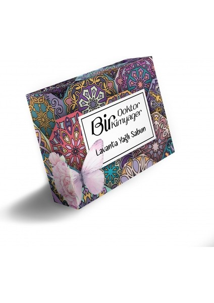 Lavanta Sabunu (150 g)