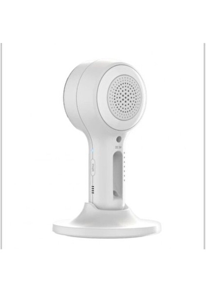 Bebek Kamerası 1080p FHD Wifi Bağlantılı 4.3 İnç LCD Ekran ile Uzaktan İzleme