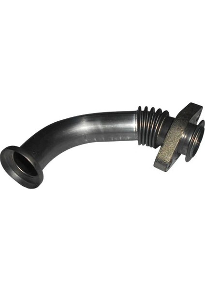 SOĞUTUCU EGZOZ GERİ DÖNÜŞÜM SİSTEMİ EGR VALFİ DOBLO 1.9 JTD 2001 55181418 55199705 (2 ADET)