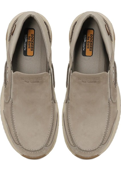 Dockers 238612 FX Kum Erkek Hakiki Deri Ayakkabı